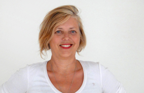 Heike Hedwig, Eltern & Kind papamamatoto, seit 2000 in der Hebammenpraxis mamatoto