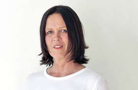Martina Freff